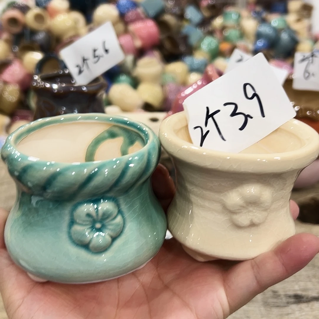 红陶高温陶瓷材料及