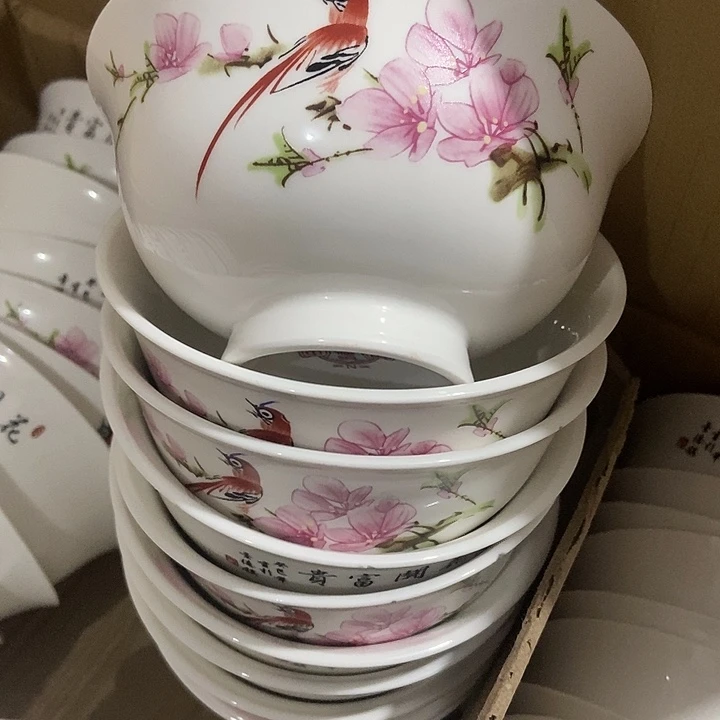 瓷到手10个景德镇陶瓷研究所