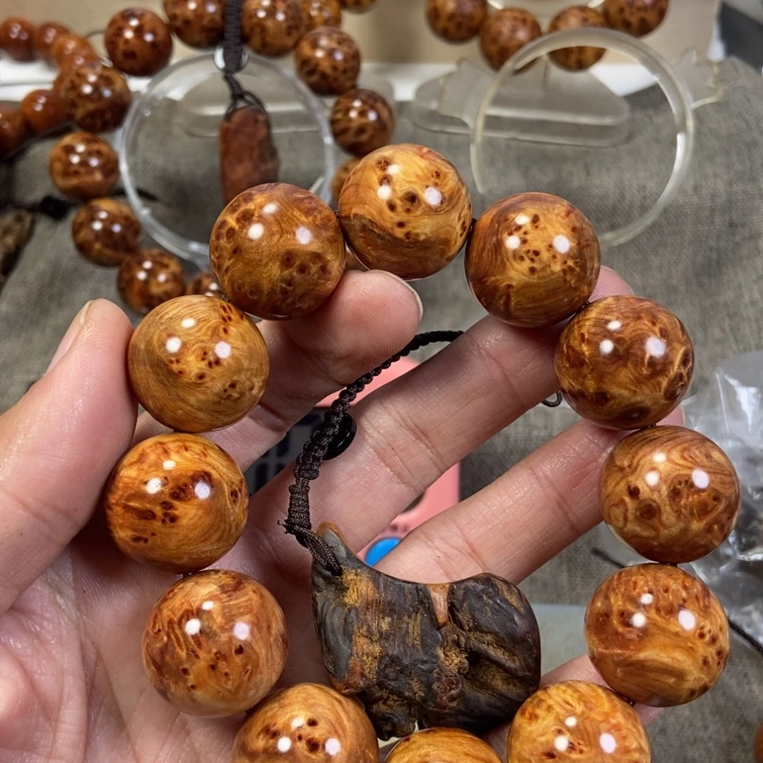 柏木（崖柏）手串/手链