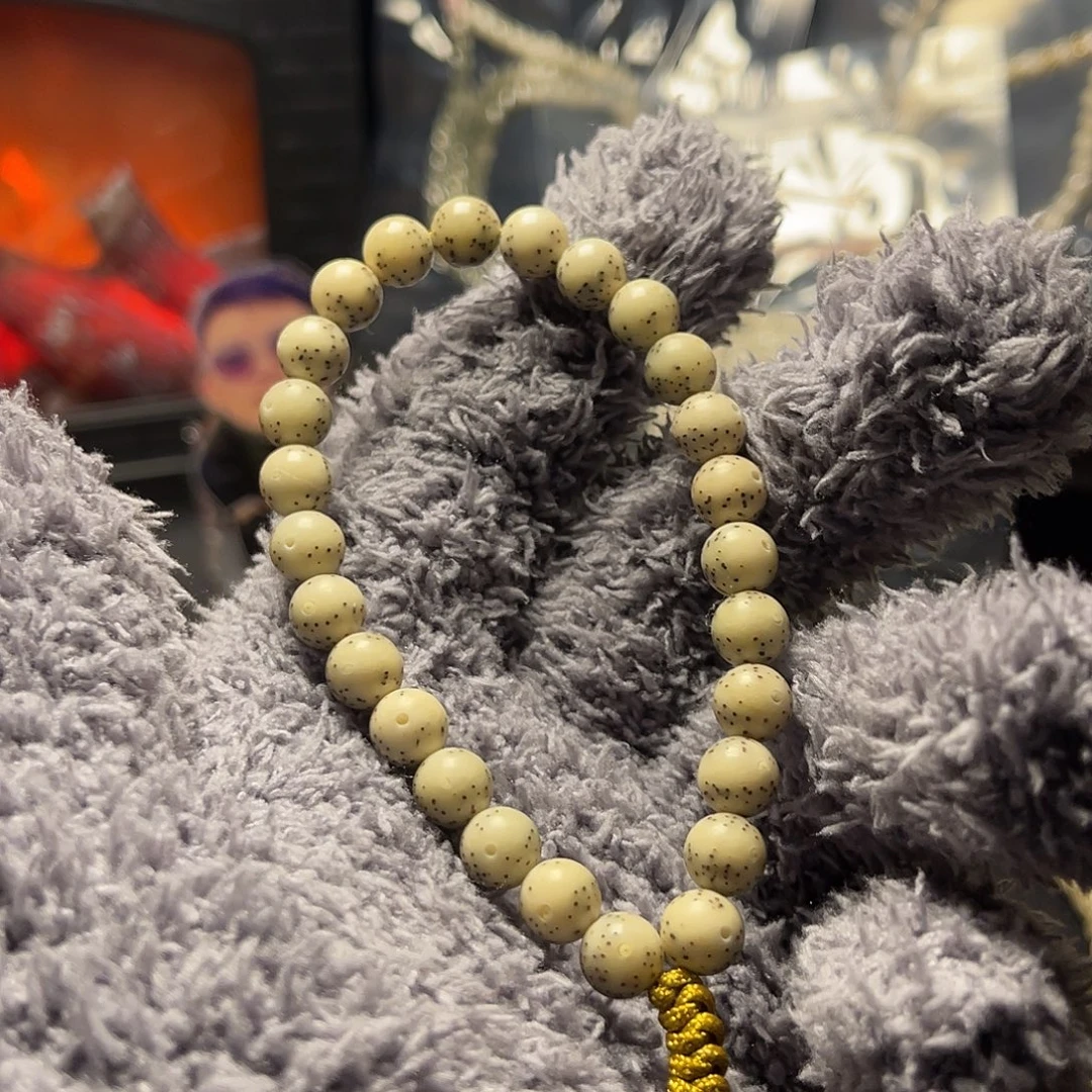 手串星月菩提圆珠手串