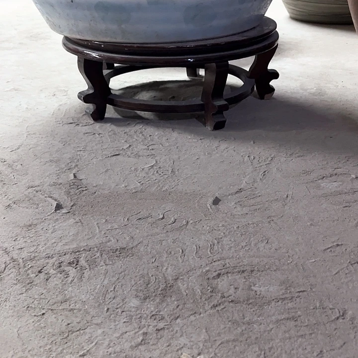 不锈钢景德镇陶瓷底座尺寸要放60/40