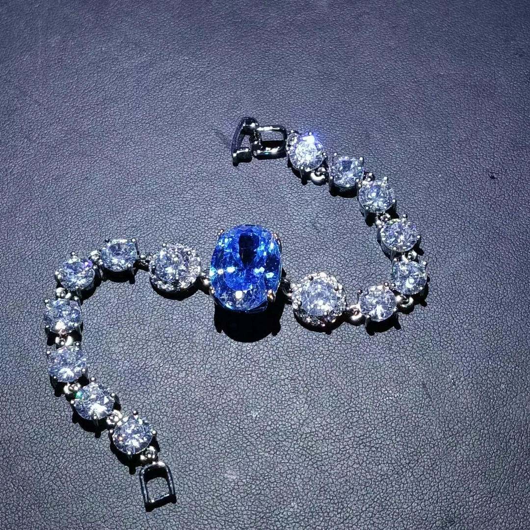 【南非定制】经典高级轻奢大气百搭手链xs126401