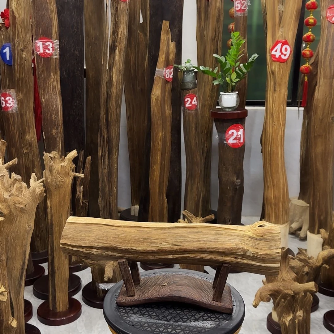 沉香摆件沉香摆件