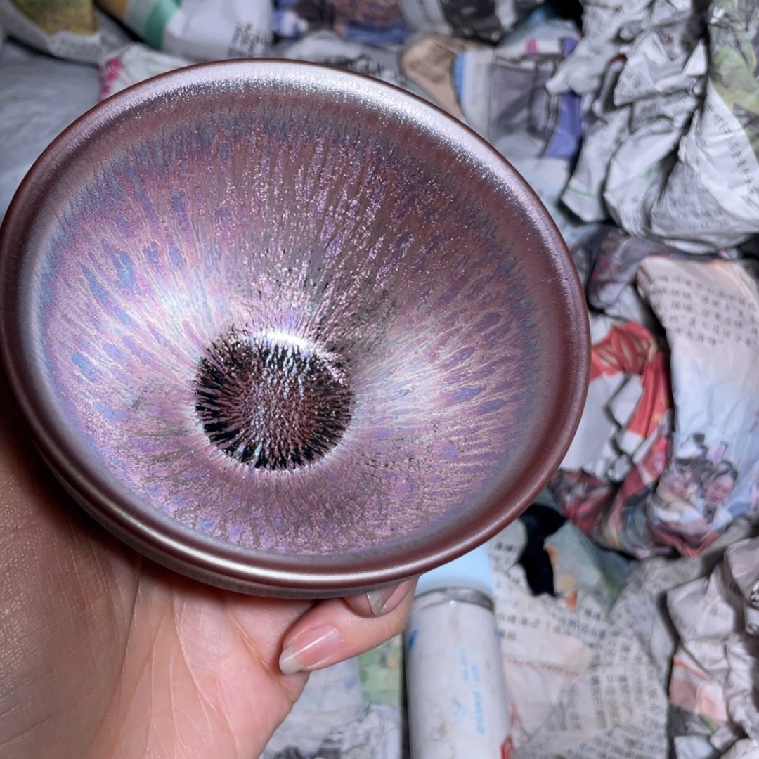 茶盏建盏直播间链接