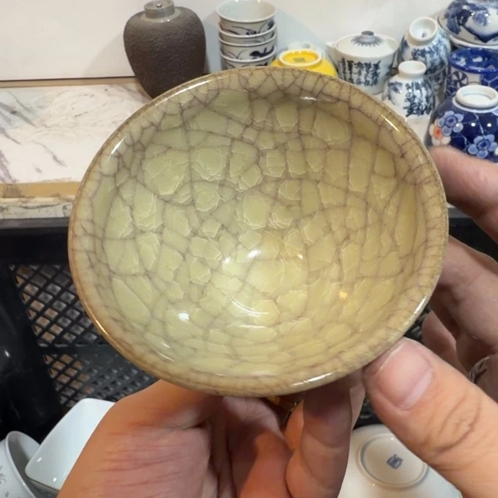 陶瓷推荐第二名20包邮
