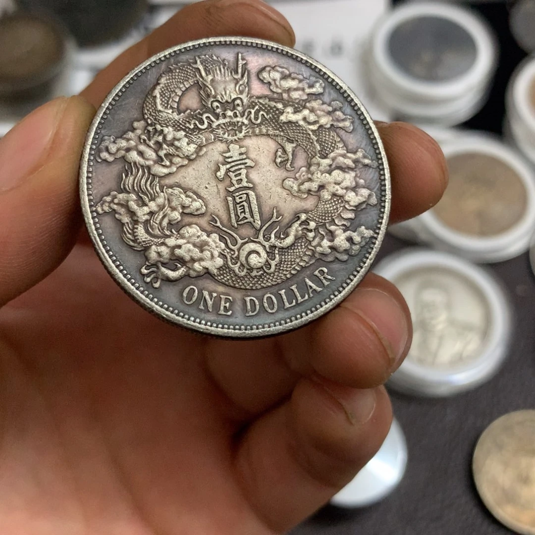 泉藏臻选    闪购链接   一图一物    复古手工艺品摆件