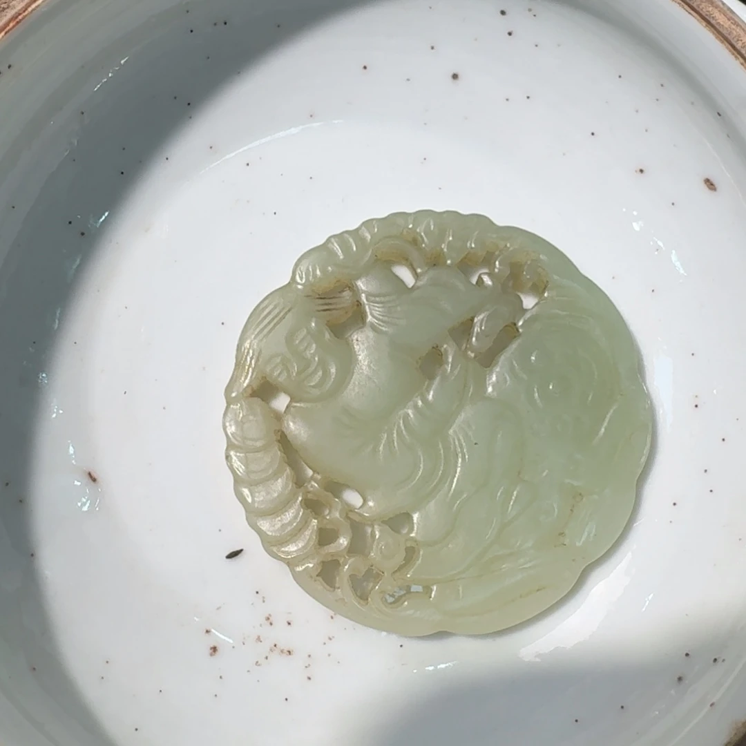 杯忘**叔陶瓷工艺精美瓷器