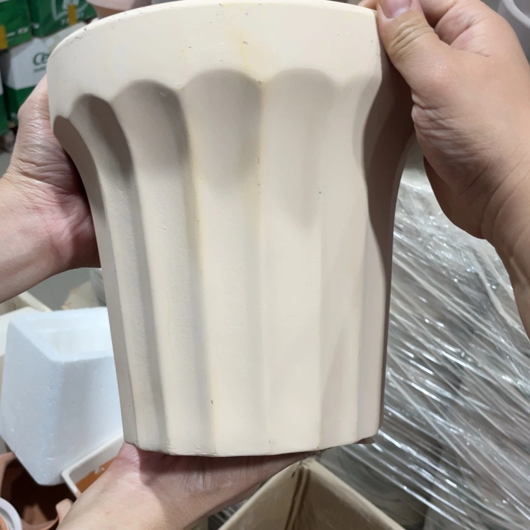 口20×20    盆体色差！！介意勿拍！瑕疵发1