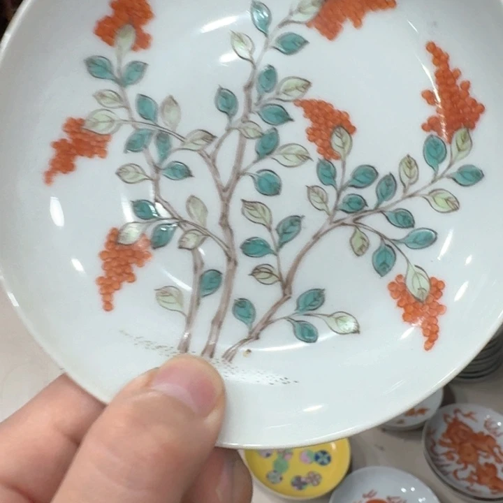 陶瓷艺术品收藏陶瓷