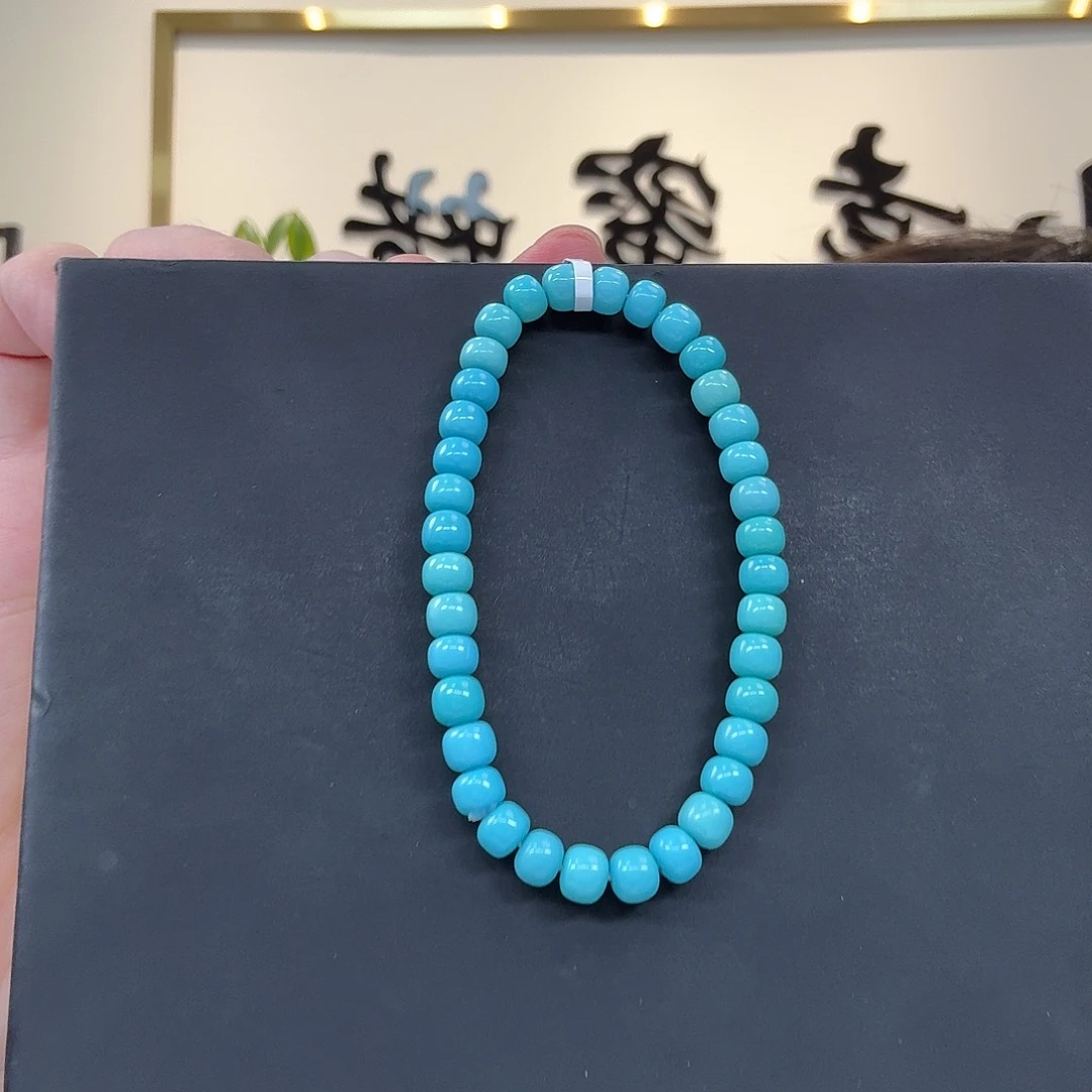 绿松石未镶嵌珠宝奇石623