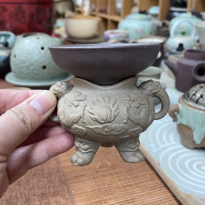 壶茶壶陶瓷茶杯茶杯