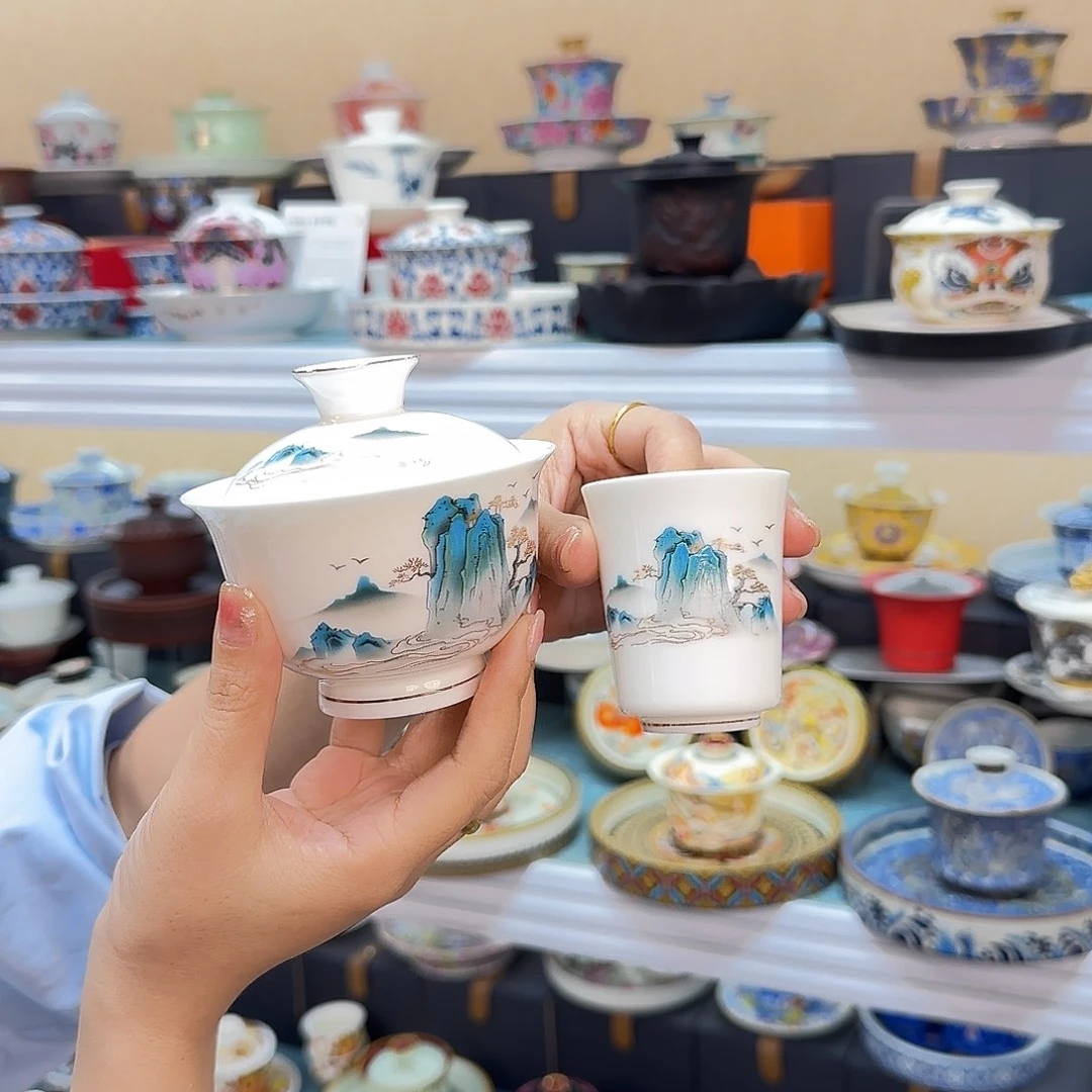 我们都在等你呢啊哈哈