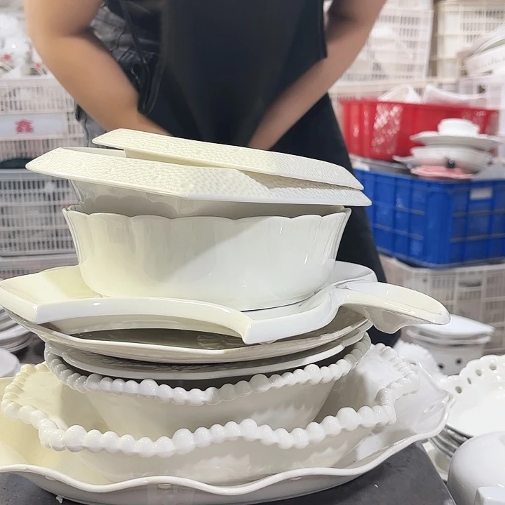 盘微瑕产品……九件套