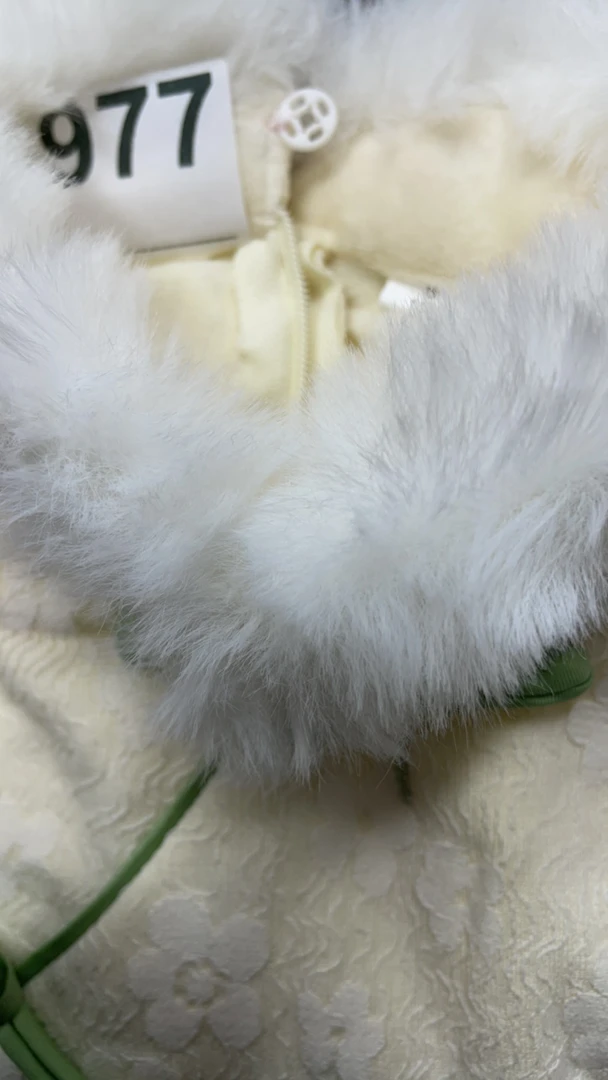 -977-瑕-------改良款旗袍