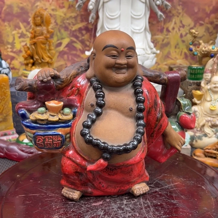 瓷片我是真心交朋友的