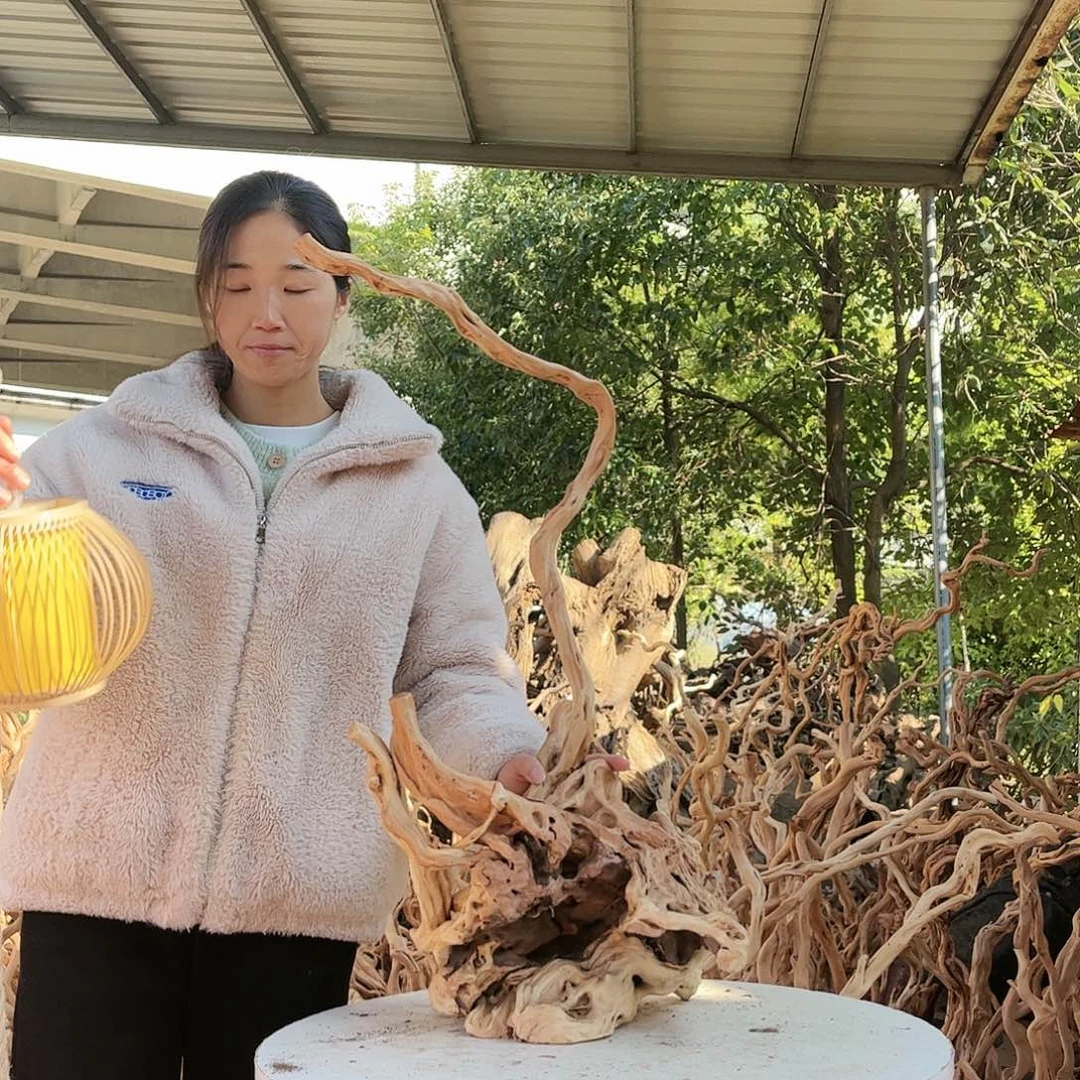 霸****香榧木你在我心中是个什么样的人才