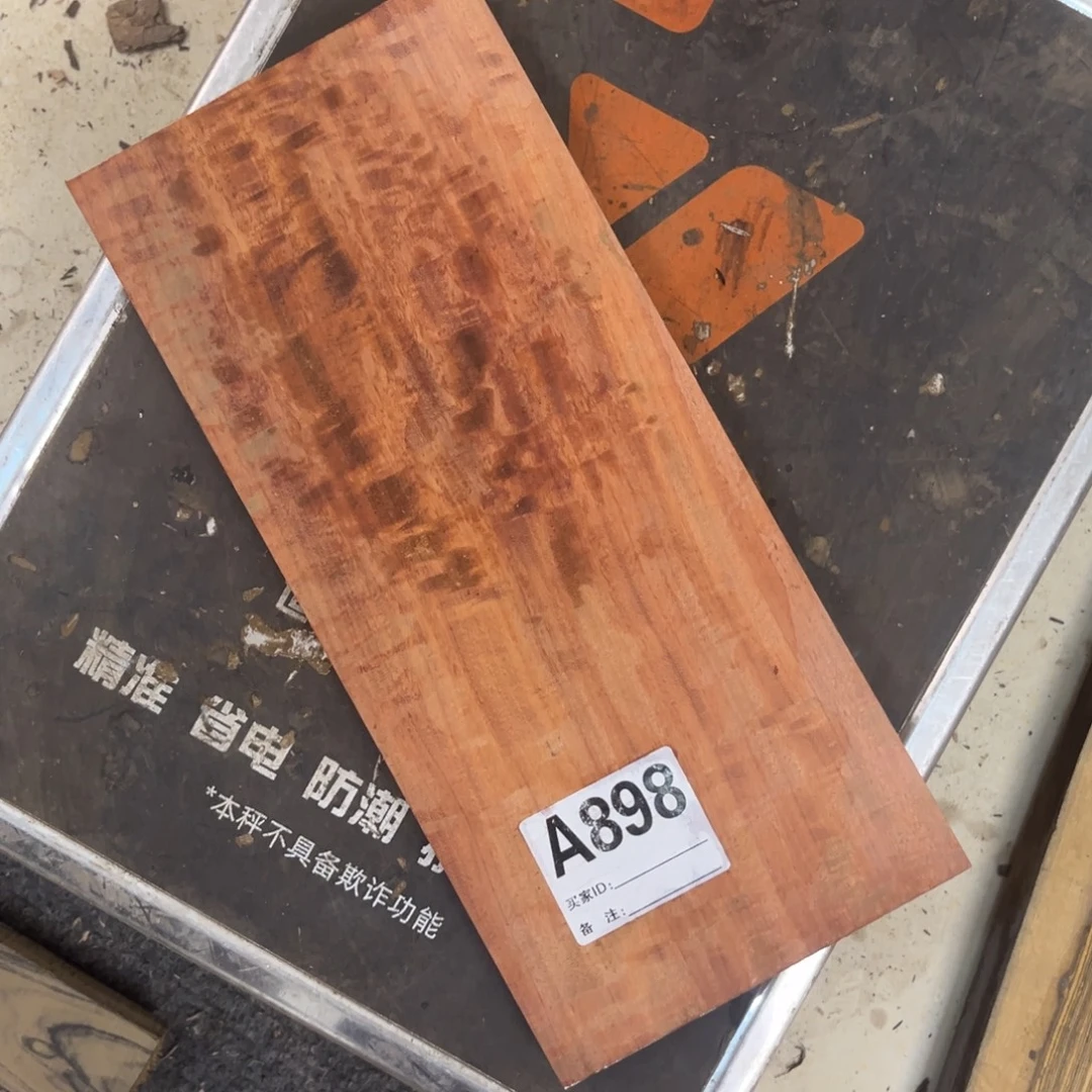 小***钓墨西哥红檀香一块料