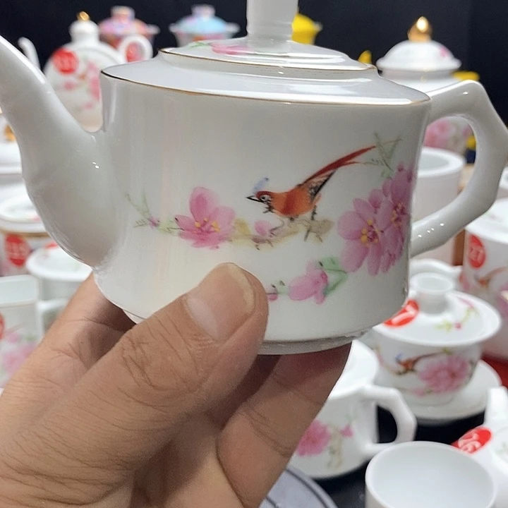 景德镇陶瓷七五零一