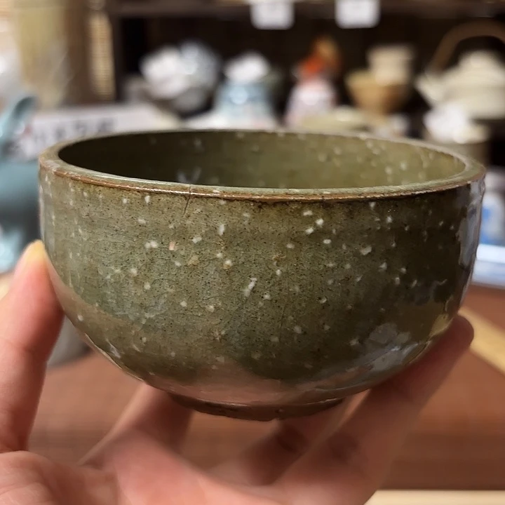 瓷片喵喵笑得我好