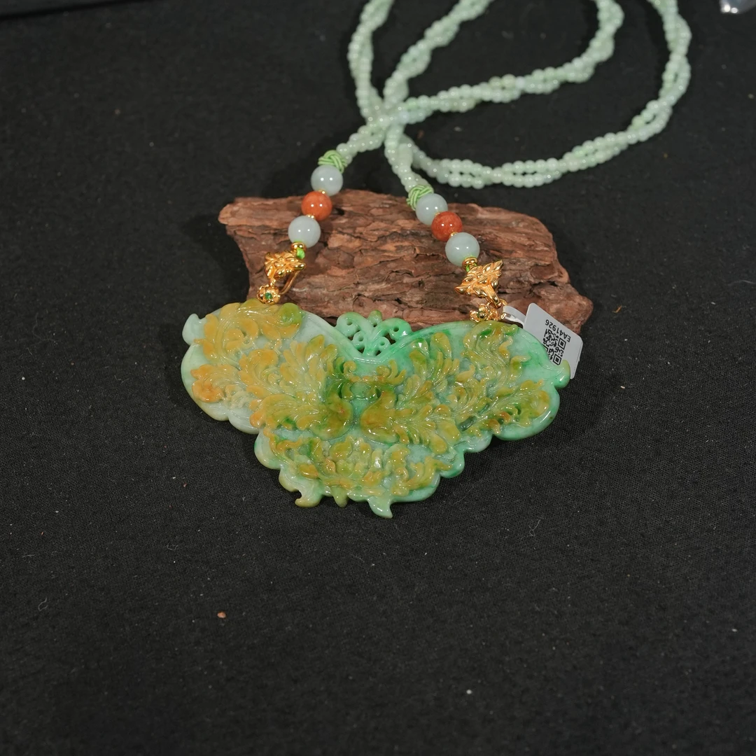 非金属锦纶吊坠 香港王老板-饰品吊坠k1211