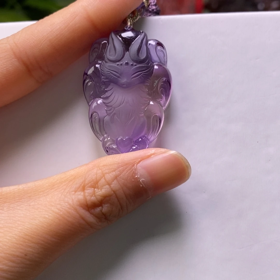 水晶水晶未镶嵌JP38581飞飞