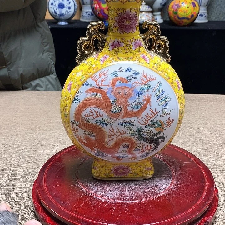 瓷片高端瓷器闪购链接
