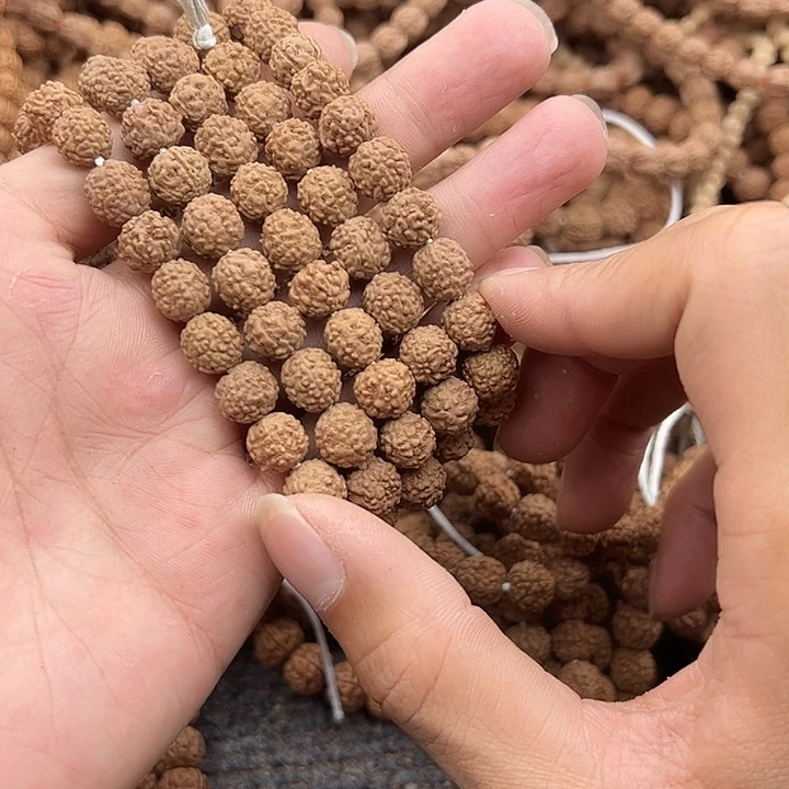 请***开手串金刚菩提谢谢