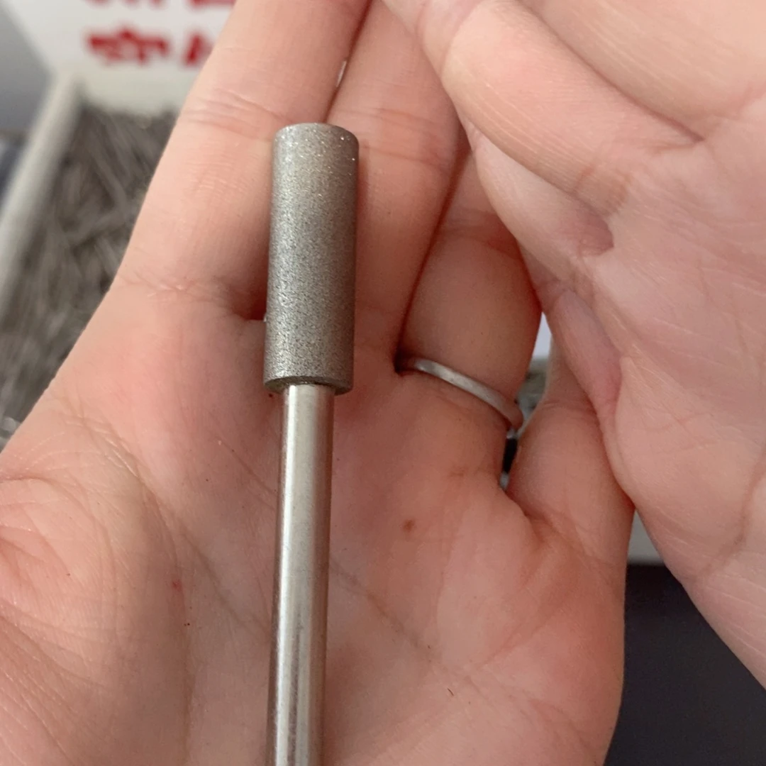 6.0杆处理瑕疵工具不退不换