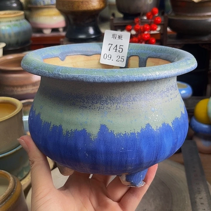 瓷片景德镇陶瓷手工制作