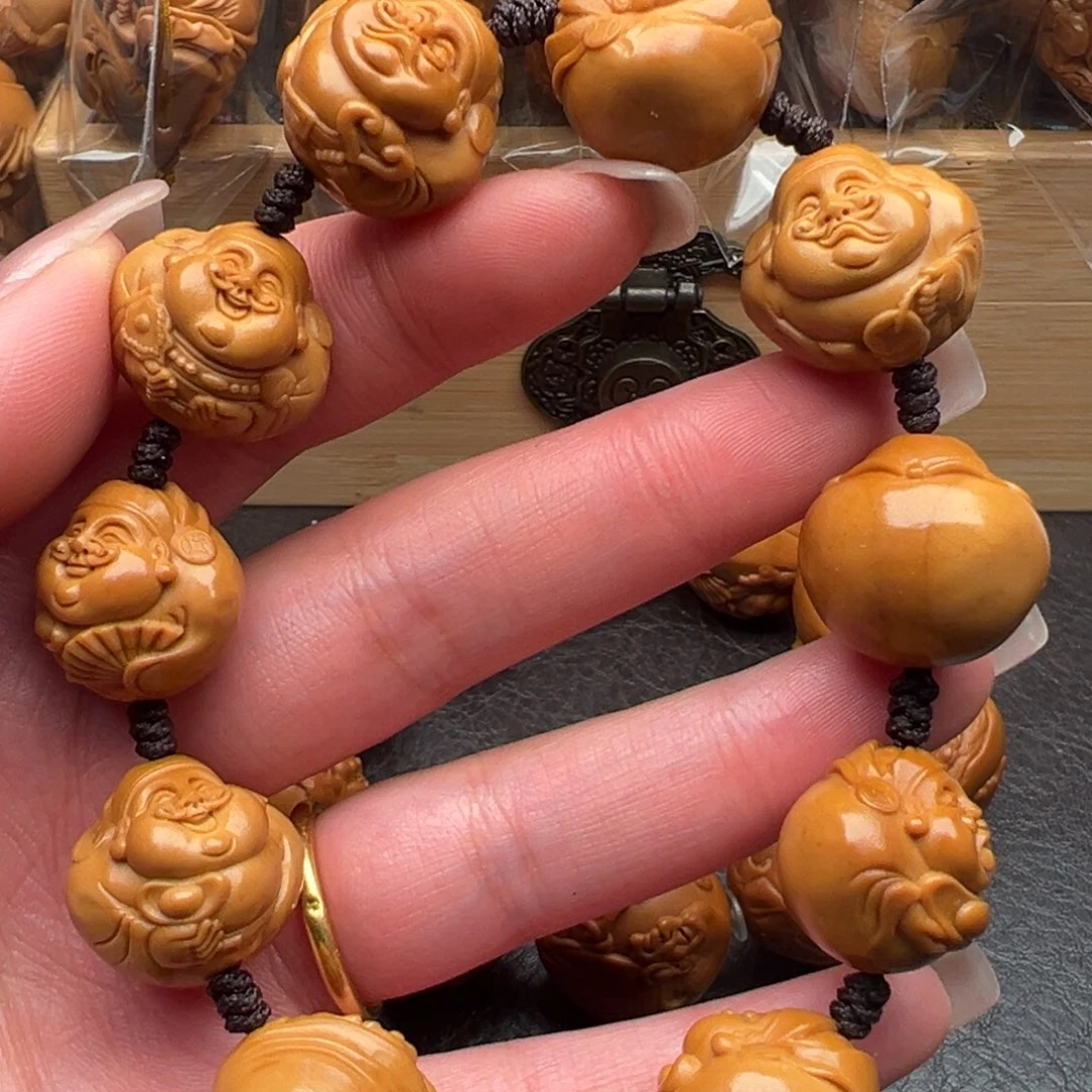 手串/手链橄榄核橄榄核