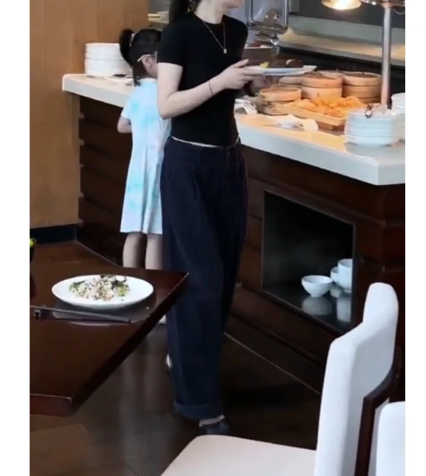 时尚潮流百搭精品女装zsx28743