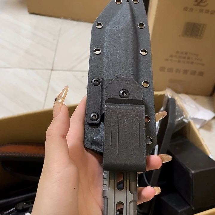 不锈钢黑亚当。