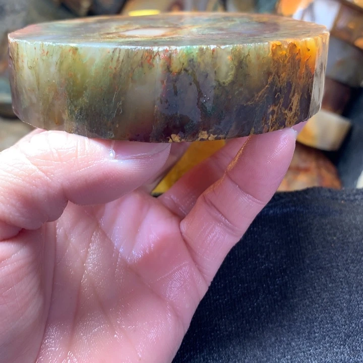 定制玛瑙订制玛瑙手镯链接