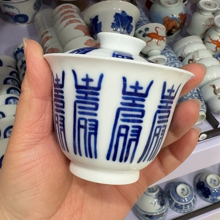 陶瓷艺术品收藏陶瓷