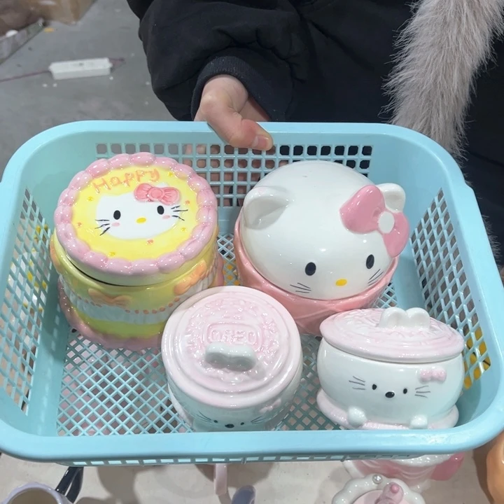 紫砂茶叶罐这么多人