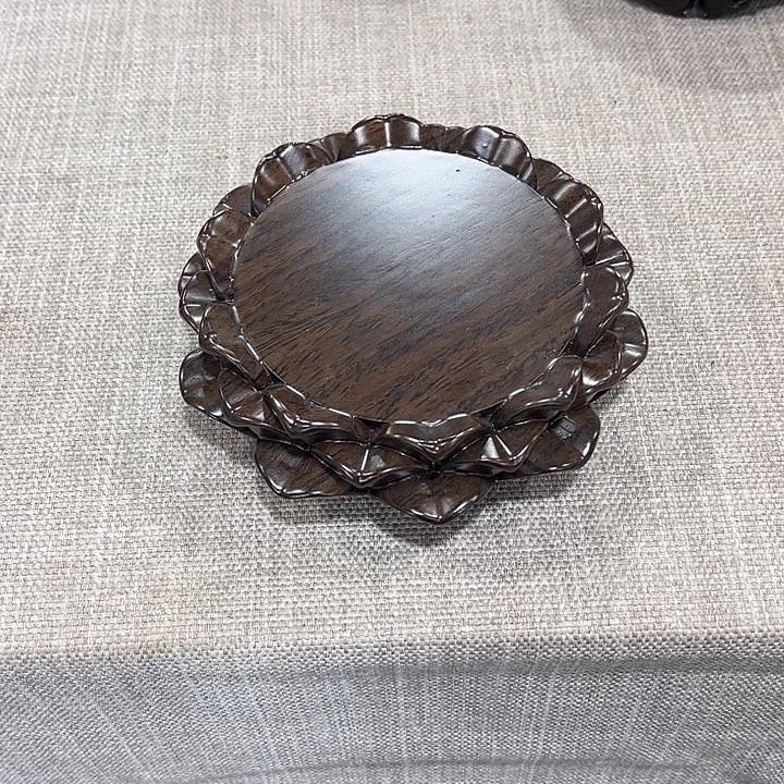 手工艺品琉璃红木工艺品雕刻工艺