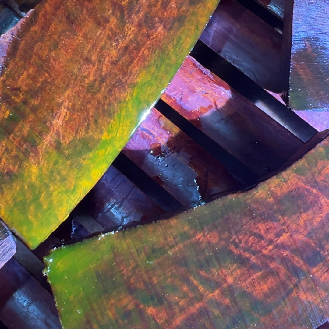 檀香紫檀（小叶紫檀）手串团购2.0琴不退不换