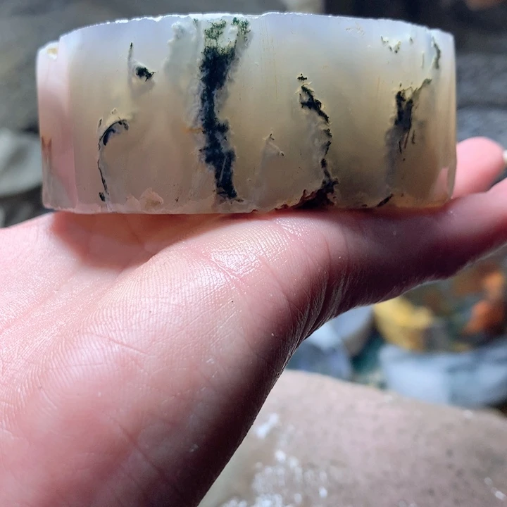 定制玛瑙定制手镯