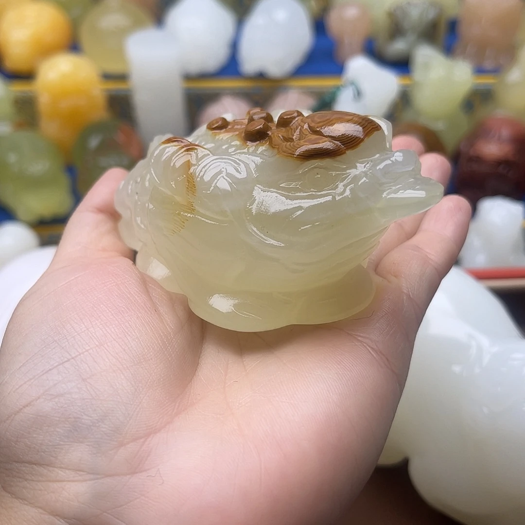 游****新疆昆仑山脉山料