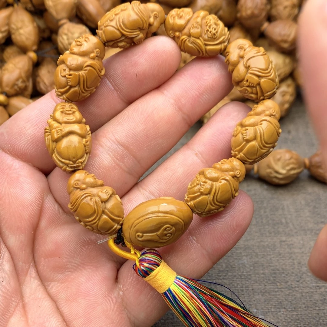 手串/手链橄榄核橄榄核手串/手链