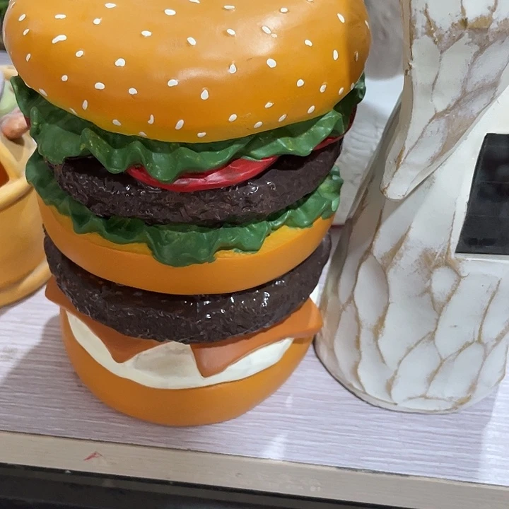 样品样品样品汉堡