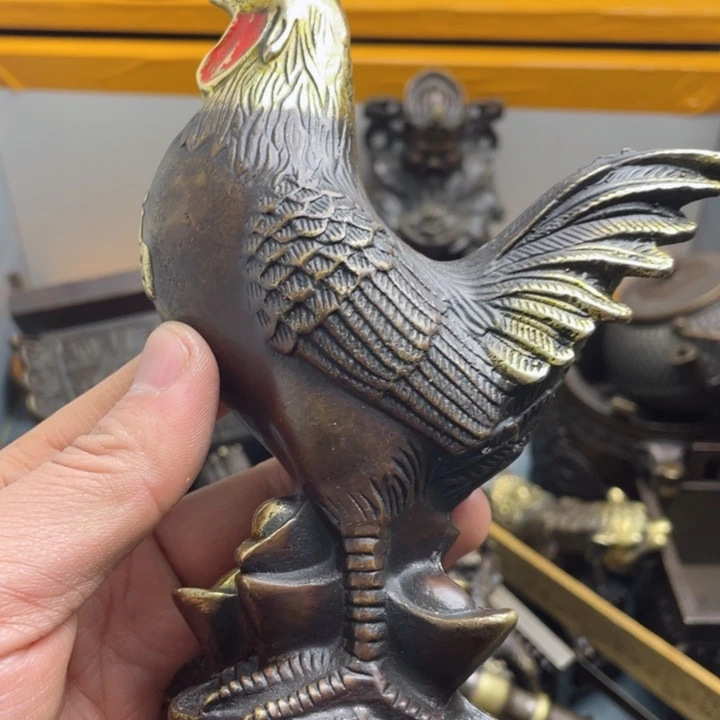 铜器摆件诚信经营