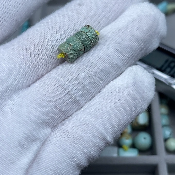 绿松石未镶嵌其他