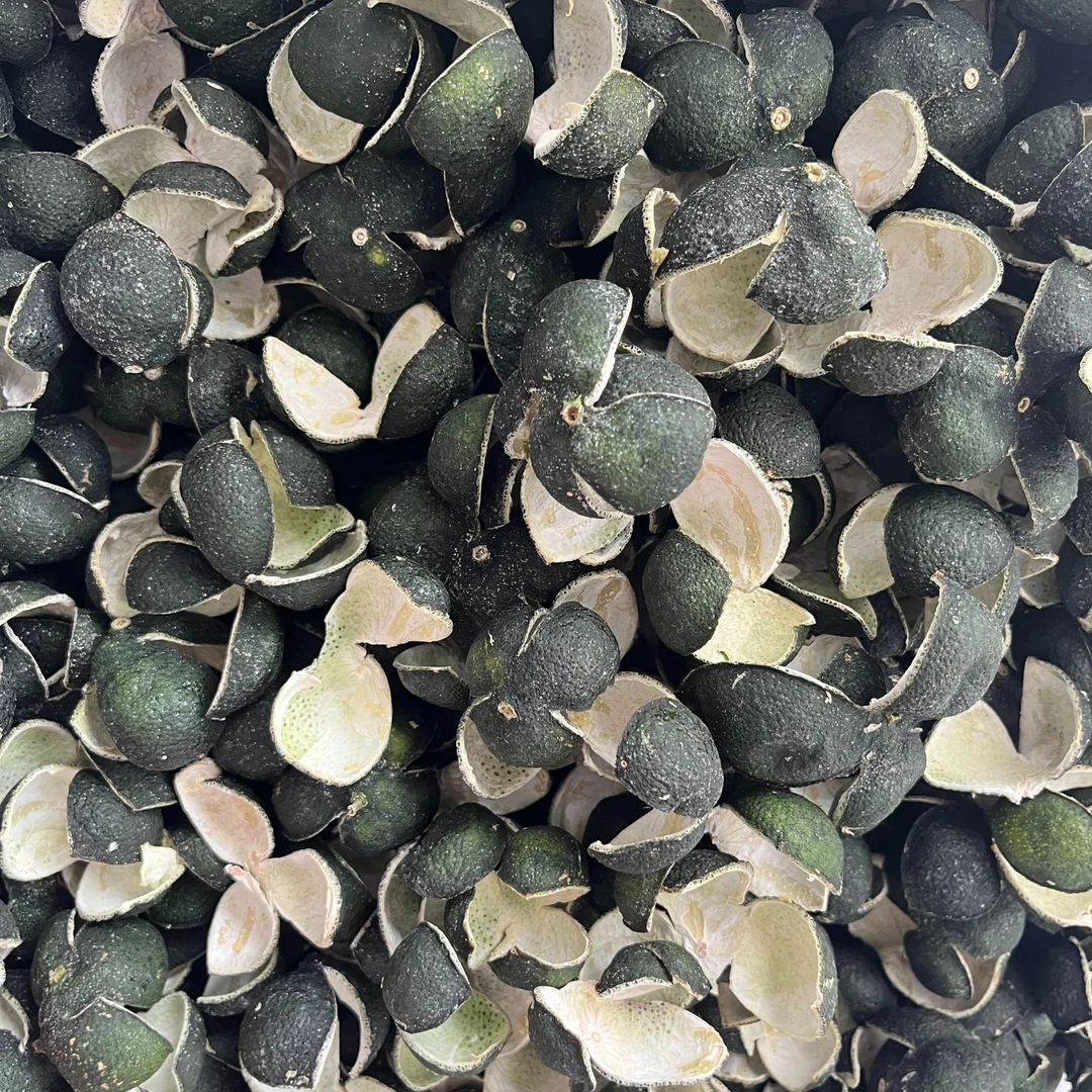 【2025年茶坑头采三花青】新会发货