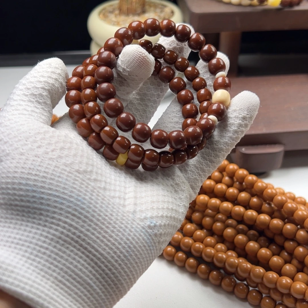 猴头核桃吊坠老型