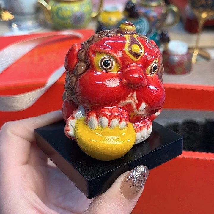 摆件全球孤品文化艺术