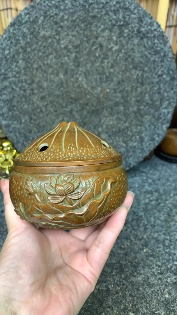 精品摆件工艺精湛90