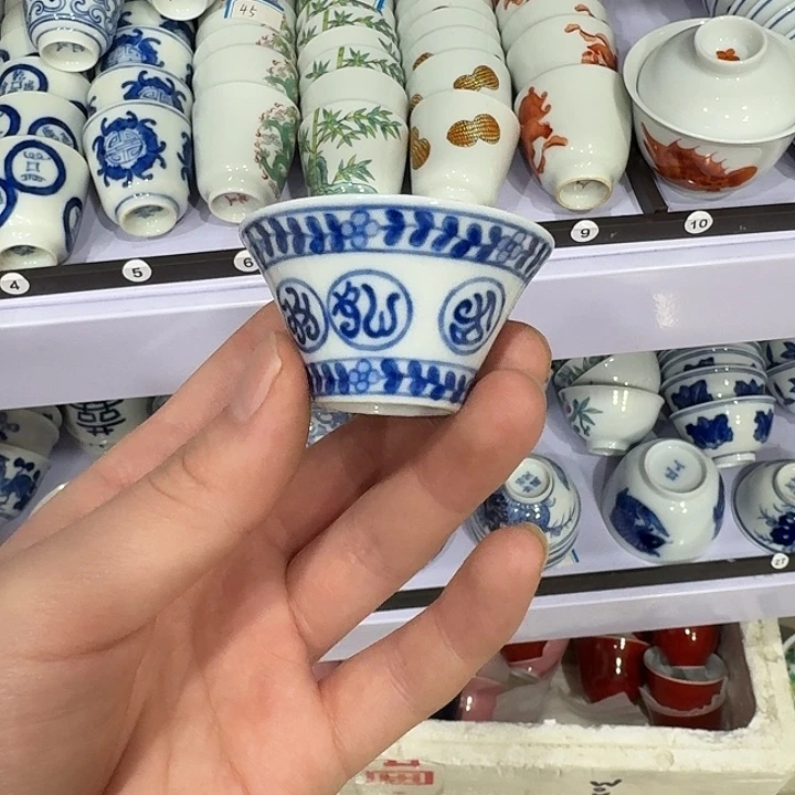 陶瓷艺术品收藏陶瓷