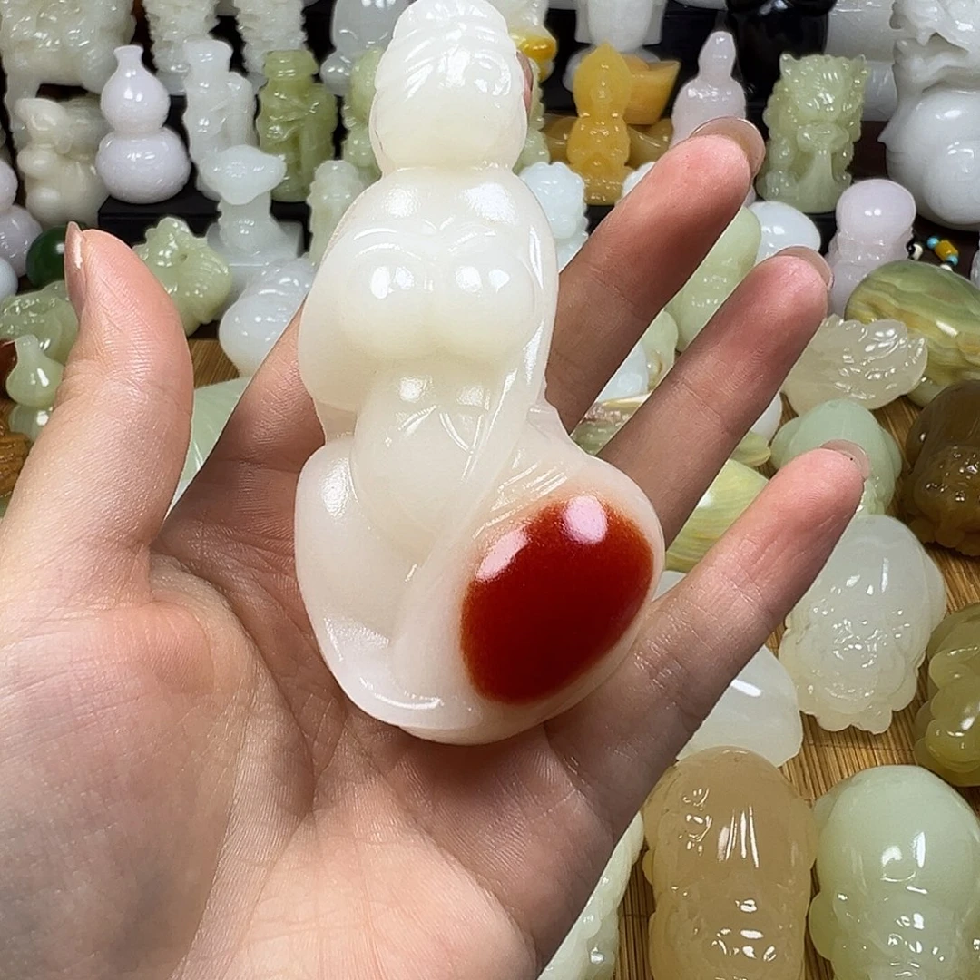 石材?**?巧色立体遇贵人