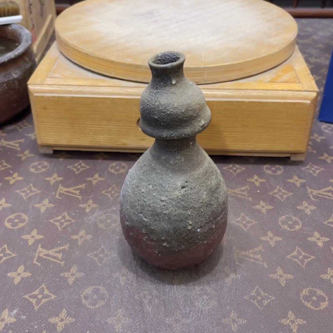 663备前烧备前烧备前烧